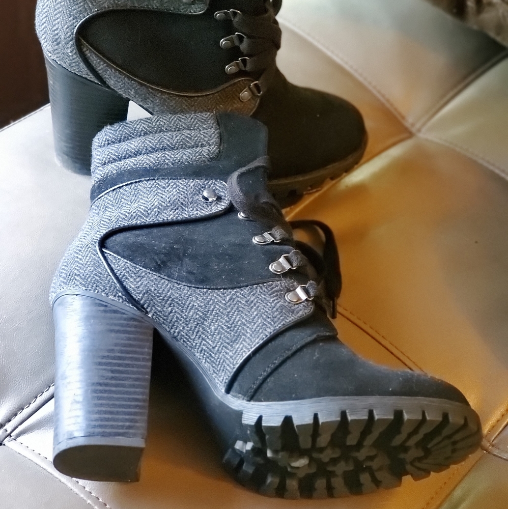 Boots